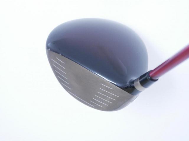 Driver : Quelot : ไดรเวอร์ Quelot Aerial (หน้าเด้งและเบาสุดๆ) Loft 10.5 ก้าน Fujikura Speeder 474 Evolution III Flex SR