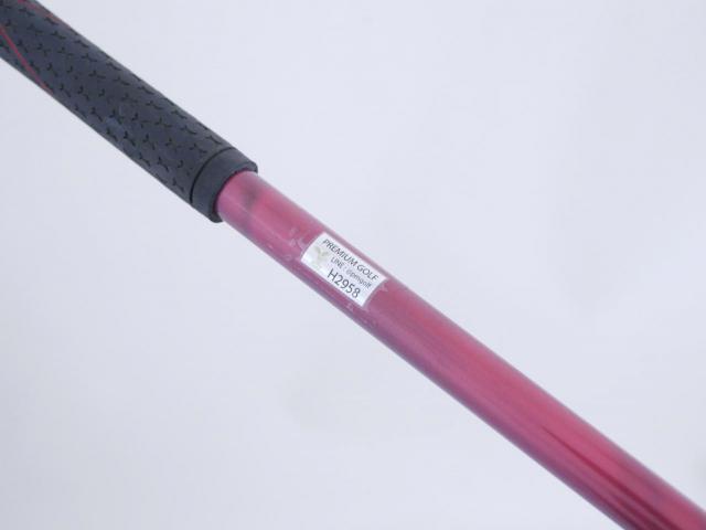 Driver : Quelot : ไดรเวอร์ Quelot Aerial (หน้าเด้งและเบาสุดๆ) Loft 10.5 ก้าน Fujikura Speeder 474 Evolution III Flex SR