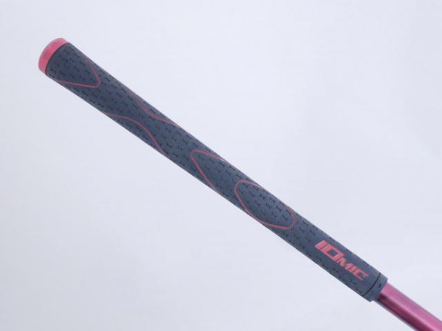 Driver : Quelot : ไดรเวอร์ Quelot Aerial (หน้าเด้งและเบาสุดๆ) Loft 10.5 ก้าน Fujikura Speeder 474 Evolution III Flex SR