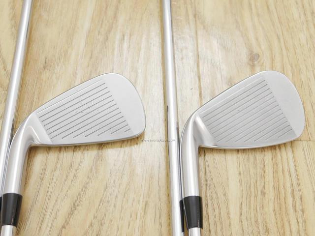 Iron set : Other Brand : ชุดเหล็ก PXG 0311P GEN 4 Forged (นุ่ม แน่น สวย เท่) มีเหล็ก 5-Pw (6 ชิ้น) ก้านเหล็ก Dynamic Gold 85 R300