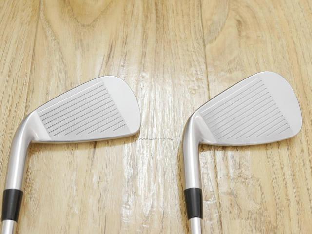 Iron set : Other Brand : ชุดเหล็ก PXG 0311P GEN 4 Forged (นุ่ม แน่น สวย เท่) มีเหล็ก 5-Pw (6 ชิ้น) ก้านเหล็ก Dynamic Gold 85 R300