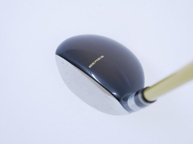 Fairway Wood : Honma : **ก้าน 3 ดาว** ไม้กระเทย Honma Beres 2020 (ออกปี 2020) Loft 22 ก้าน Honma ARMRQ (47) Flex R (3 ดาว)