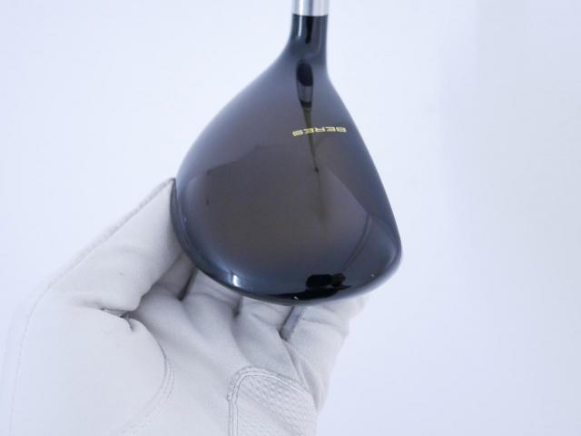 Fairway Wood : Honma : **ก้าน 3 ดาว** ไม้กระเทย Honma Beres 2020 (ออกปี 2020) Loft 22 ก้าน Honma ARMRQ (47) Flex R (3 ดาว)