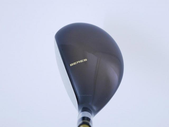 Fairway Wood : Honma : **ก้าน 3 ดาว** ไม้กระเทย Honma Beres 2020 (ออกปี 2020) Loft 22 ก้าน Honma ARMRQ (47) Flex R (3 ดาว)