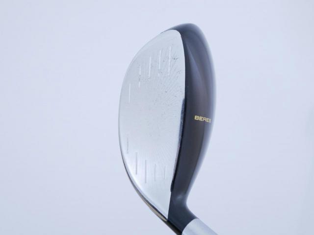 Fairway Wood : Honma : **ก้าน 3 ดาว** ไม้กระเทย Honma Beres 2020 (ออกปี 2020) Loft 22 ก้าน Honma ARMRQ (47) Flex R (3 ดาว)