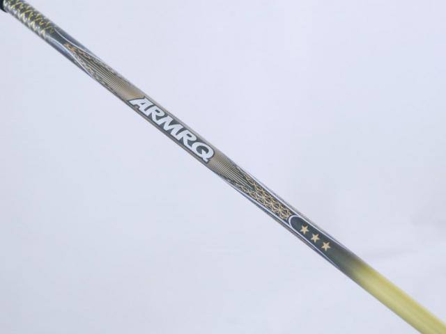 Fairway Wood : Honma : **ก้าน 3 ดาว** ไม้กระเทย Honma Beres 2020 (ออกปี 2020) Loft 22 ก้าน Honma ARMRQ (47) Flex R (3 ดาว)
