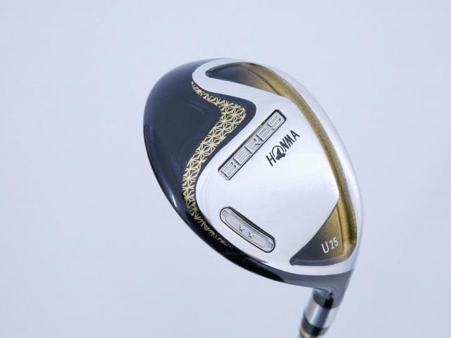 Fairway Wood : Honma : ไม้กระเทย Honma Beres 2020 (ออกปี 2020) Loft 25 ก้าน Honma ARMRQ (42) Flex R (2 ดาว)