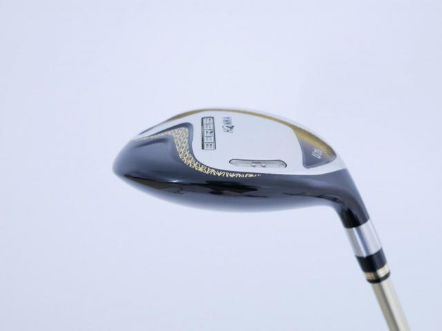 Fairway Wood : Honma : ไม้กระเทย Honma Beres 2020 (ออกปี 2020) Loft 25 ก้าน Honma ARMRQ (42) Flex R (2 ดาว)