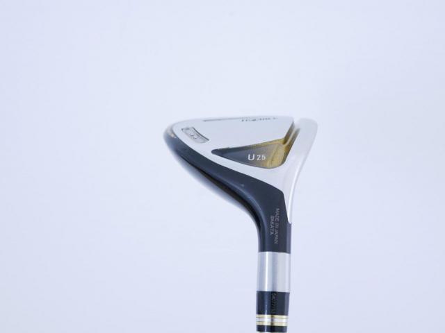 Fairway Wood : Honma : ไม้กระเทย Honma Beres 2020 (ออกปี 2020) Loft 25 ก้าน Honma ARMRQ (42) Flex R (2 ดาว)