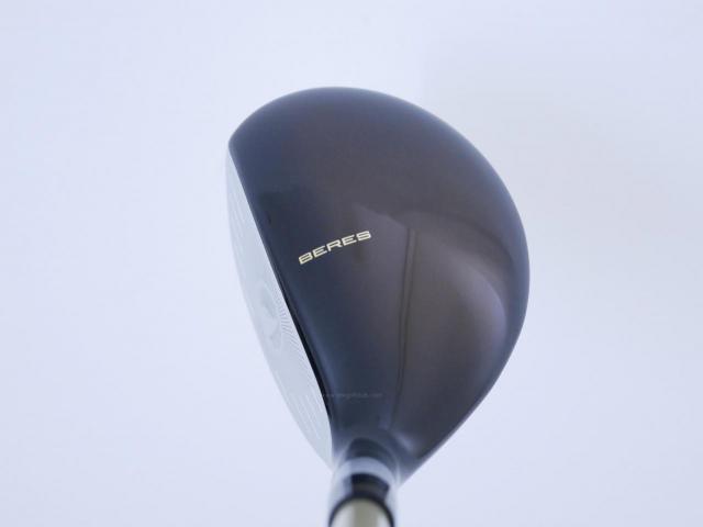 Fairway Wood : Honma : ไม้กระเทย Honma Beres 2020 (ออกปี 2020) Loft 25 ก้าน Honma ARMRQ (42) Flex R (2 ดาว)