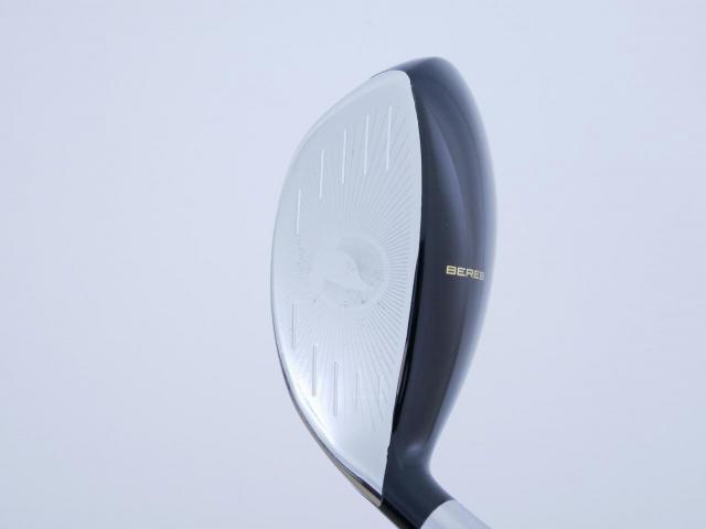 Fairway Wood : Honma : ไม้กระเทย Honma Beres 2020 (ออกปี 2020) Loft 25 ก้าน Honma ARMRQ (42) Flex R (2 ดาว)