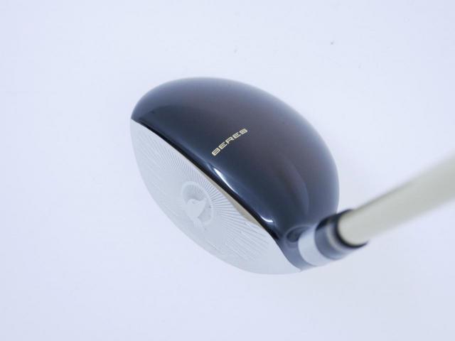 Fairway Wood : Honma : ไม้กระเทย Honma Beres 2020 (ออกปี 2020) Loft 25 ก้าน Honma ARMRQ (42) Flex R (2 ดาว)