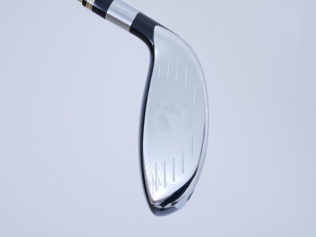 Fairway Wood : Honma : ไม้กระเทย Honma Beres 2020 (ออกปี 2020) Loft 25 ก้าน Honma ARMRQ (42) Flex R (2 ดาว)