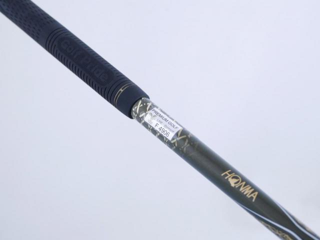 Fairway Wood : Honma : ไม้กระเทย Honma Beres 2020 (ออกปี 2020) Loft 25 ก้าน Honma ARMRQ (42) Flex R (2 ดาว)