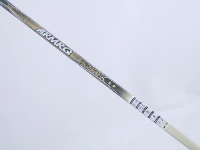 Fairway Wood : Honma : ไม้กระเทย Honma Beres 2020 (ออกปี 2020) Loft 25 ก้าน Honma ARMRQ (42) Flex R (2 ดาว)