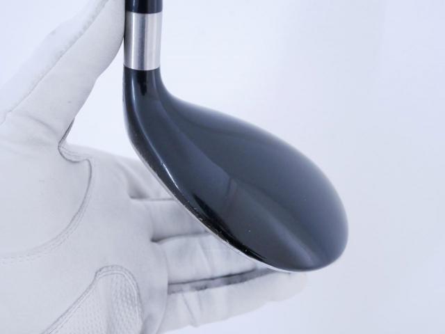 Fairway Wood : Honma : **ก้าน 3 ดาว** ไม้กระเทย Honma Beres U-06 (ปี 2019) Loft 25 ก้าน ARMRQ X (43) Flex R (3 ดาว)