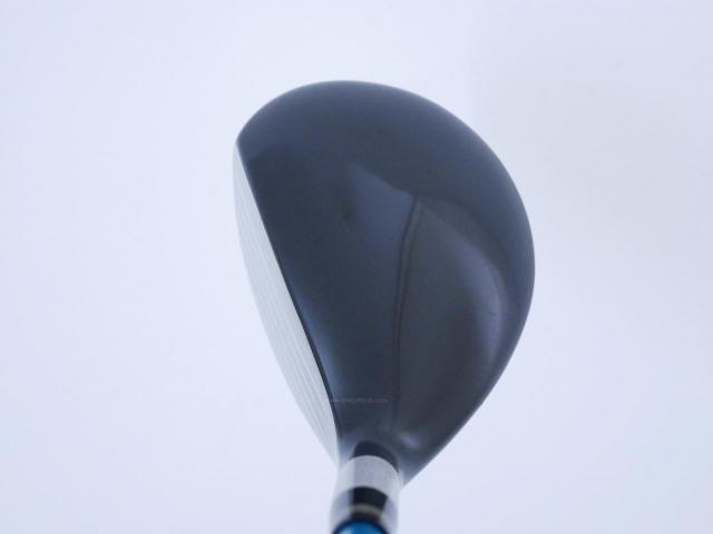 Fairway Wood : Honma : **ก้าน 3 ดาว** ไม้กระเทย Honma Beres U-06 (ปี 2019) Loft 25 ก้าน ARMRQ X (43) Flex R (3 ดาว)