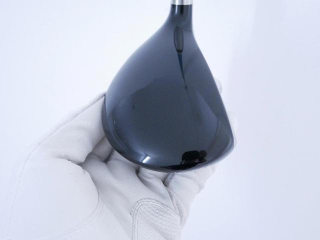 Fairway Wood : Honma : **ก้าน 3 ดาว** ไม้กระเทย Honma Beres U-06 (ปี 2019) Loft 25 ก้าน ARMRQ X (43) Flex R (3 ดาว)