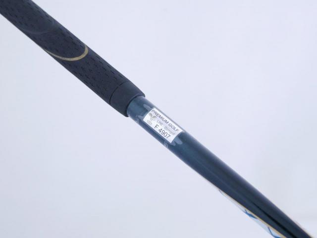 Fairway Wood : Honma : **ก้าน 3 ดาว** ไม้กระเทย Honma Beres U-06 (ปี 2019) Loft 25 ก้าน ARMRQ X (43) Flex R (3 ดาว)