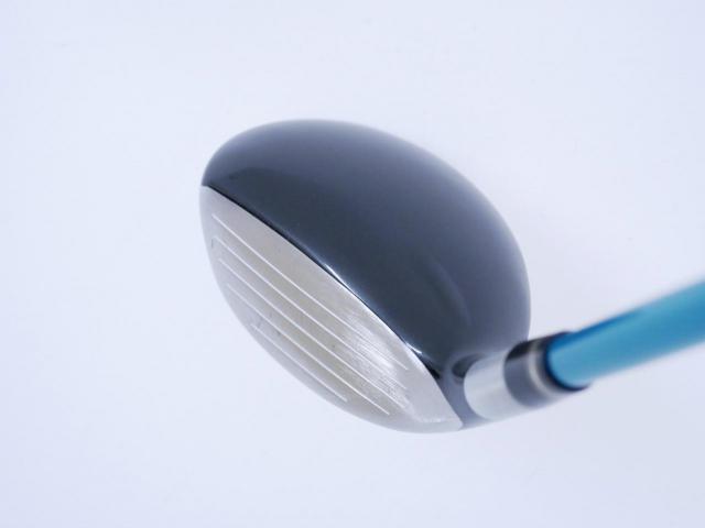 Fairway Wood : Honma : **ก้าน 3 ดาว** ไม้กระเทย Honma Beres U-06 (ปี 2019) Loft 25 ก้าน ARMRQ X (43) Flex R (3 ดาว)