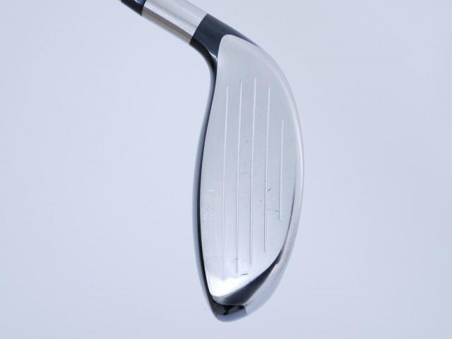 Fairway Wood : Honma : **ก้าน 3 ดาว** ไม้กระเทย Honma Beres U-06 (ปี 2019) Loft 25 ก้าน ARMRQ X (43) Flex R (3 ดาว)