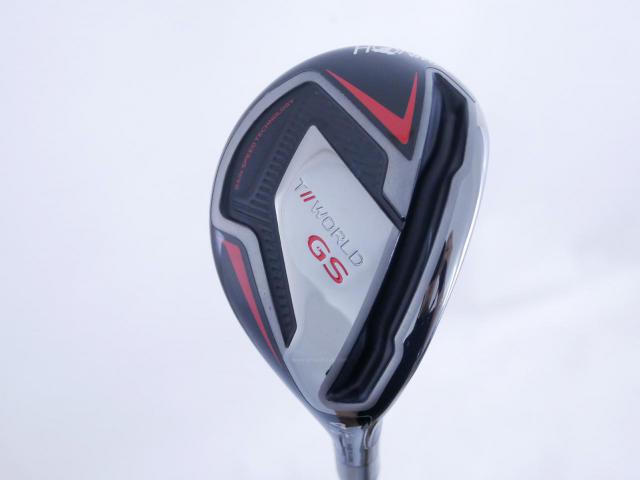 Fairway Wood : Honma : ไม้กระเทย Honma Tour World GS (ออกปี 2021) Loft 21 ก้าน Honma Speedtuned 48 Flex S