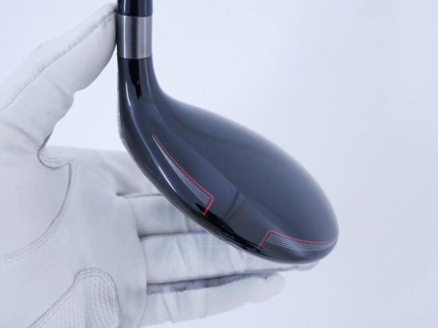 Fairway Wood : Honma : ไม้กระเทย Honma Tour World GS (ออกปี 2021) Loft 21 ก้าน Honma Speedtuned 48 Flex S