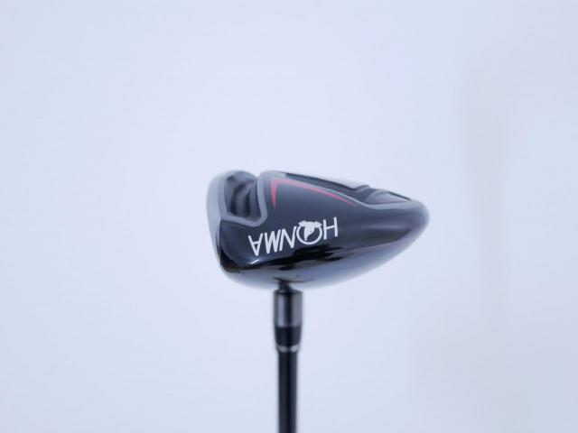 Fairway Wood : Honma : ไม้กระเทย Honma Tour World GS (ออกปี 2021) Loft 21 ก้าน Honma Speedtuned 48 Flex S