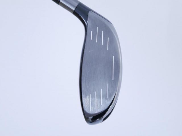Fairway Wood : Honma : ไม้กระเทย Honma Tour World GS (ออกปี 2021) Loft 21 ก้าน Honma Speedtuned 48 Flex S