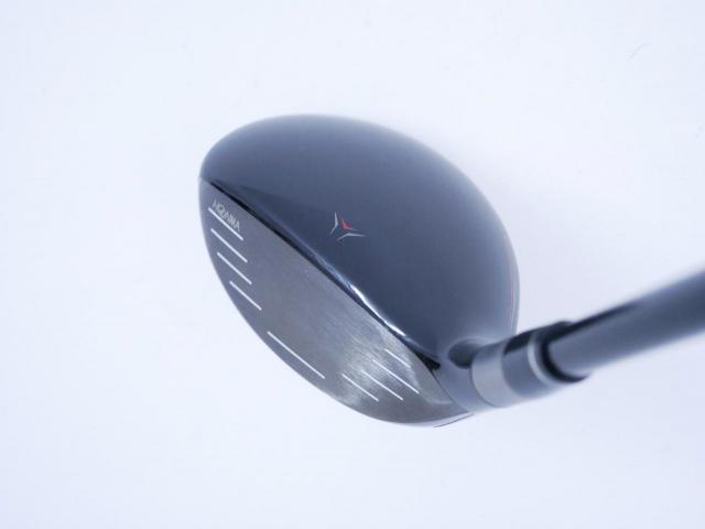 Fairway Wood : Honma : ไม้กระเทย Honma Tour World GS (ออกปี 2021) Loft 21 ก้าน Honma Speedtuned 48 Flex S