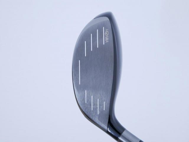 Fairway Wood : Honma : ไม้กระเทย Honma Tour World GS (ออกปี 2021) Loft 21 ก้าน Honma Speedtuned 48 Flex S