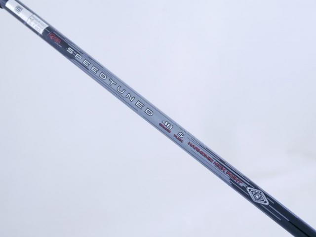 Fairway Wood : Honma : ไม้กระเทย Honma Tour World GS (ออกปี 2021) Loft 21 ก้าน Honma Speedtuned 48 Flex S