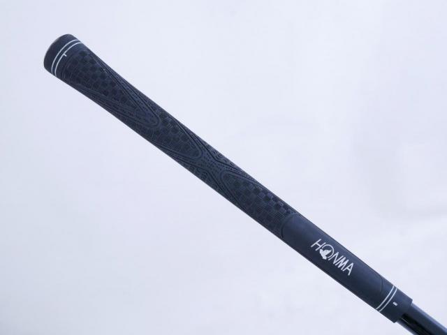 Fairway Wood : Honma : ไม้กระเทย Honma Tour World GS (ออกปี 2021) Loft 21 ก้าน Honma Speedtuned 48 Flex S