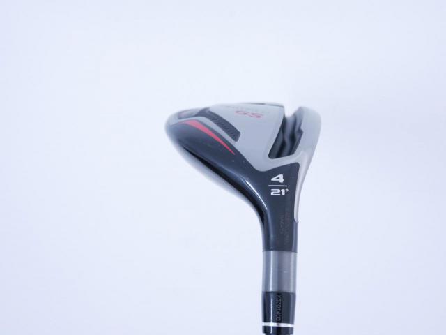 Fairway Wood : Honma : ไม้กระเทย Honma Tour World GS (ออกปี 2021) Loft 21 ก้าน Honma Speedtuned 48 Flex S