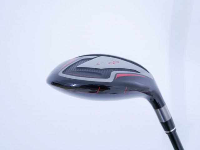 Fairway Wood : Honma : ไม้กระเทย Honma Tour World GS (ออกปี 2021) Loft 21 ก้าน Honma Speedtuned 48 Flex S