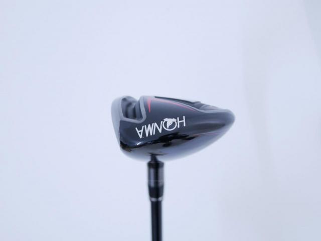 Fairway Wood : Honma : ไม้กระเทย Honma Tour World GS (ออกปี 2021) Loft 21 ก้าน Honma Speedtuned 48 Flex S