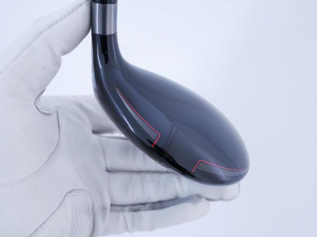 Fairway Wood : Honma : ไม้กระเทย Honma Tour World GS (ออกปี 2021) Loft 21 ก้าน Honma Speedtuned 48 Flex S