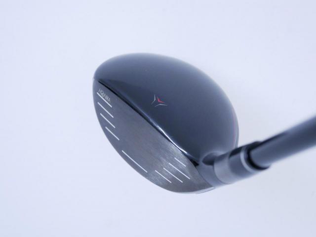 Fairway Wood : Honma : ไม้กระเทย Honma Tour World GS (ออกปี 2021) Loft 21 ก้าน Honma Speedtuned 48 Flex S