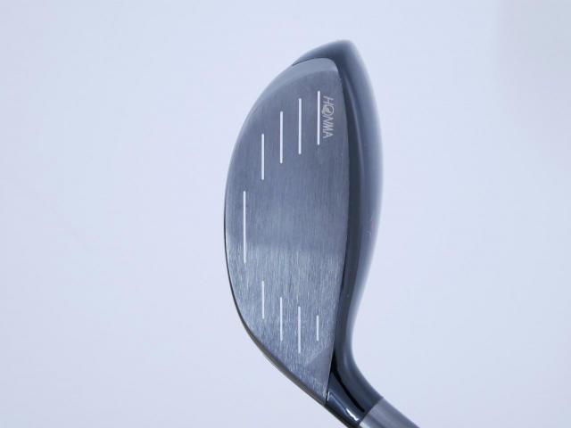 Fairway Wood : Honma : ไม้กระเทย Honma Tour World GS (ออกปี 2021) Loft 21 ก้าน Honma Speedtuned 48 Flex S
