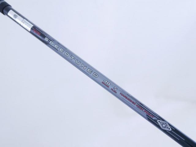 Fairway Wood : Honma : ไม้กระเทย Honma Tour World GS (ออกปี 2021) Loft 21 ก้าน Honma Speedtuned 48 Flex S