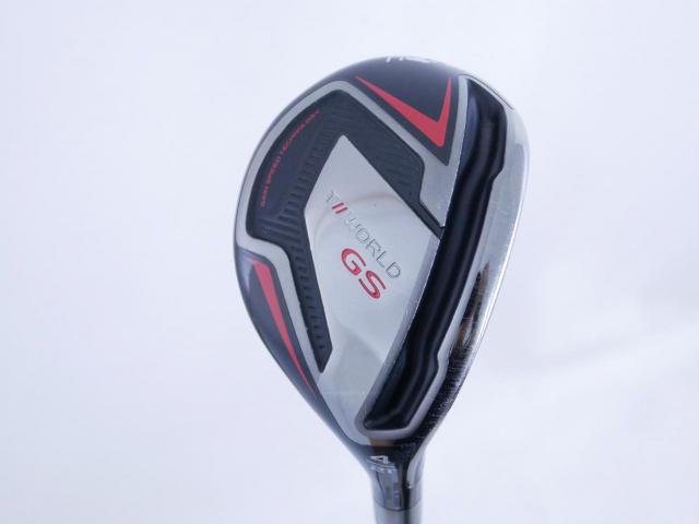 Fairway Wood : Honma : ไม้กระเทย Honma Tour World GS (ออกปี 2021) Loft 21 ก้าน Honma Speedtuned 48 Flex S
