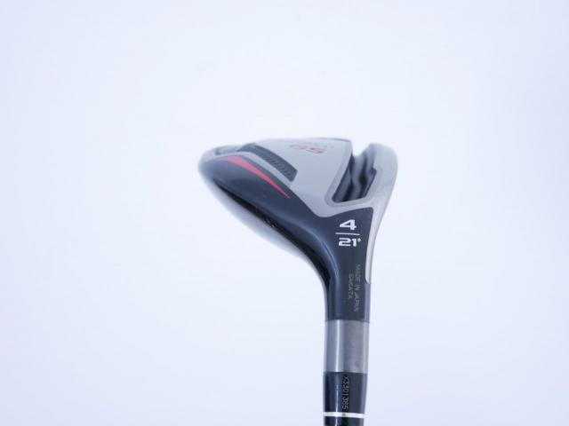 Fairway Wood : Honma : ไม้กระเทย Honma Tour World GS (ออกปี 2021) Loft 21 ก้าน Honma Speedtuned 48 Flex S