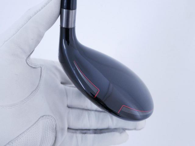 Fairway Wood : Honma : ไม้กระเทย Honma Tour World GS (ออกปี 2021) Loft 21 ก้าน Honma Speedtuned 48 Flex S
