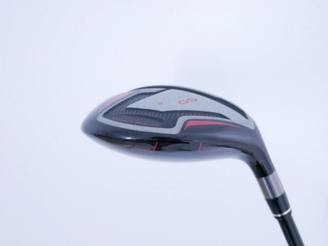 Fairway Wood : Honma : ไม้กระเทย Honma Tour World GS (ออกปี 2021) Loft 21 ก้าน Honma Speedtuned 48 Flex S