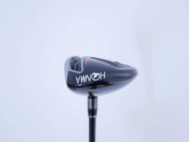 Fairway Wood : Honma : ไม้กระเทย Honma Tour World GS (ออกปี 2021) Loft 21 ก้าน Honma Speedtuned 48 Flex S