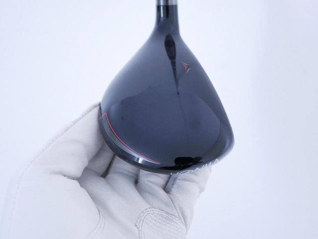 Fairway Wood : Honma : ไม้กระเทย Honma Tour World GS (ออกปี 2021) Loft 21 ก้าน Honma Speedtuned 48 Flex S
