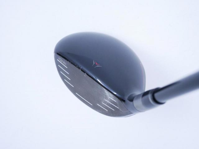 Fairway Wood : Honma : ไม้กระเทย Honma Tour World GS (ออกปี 2021) Loft 21 ก้าน Honma Speedtuned 48 Flex S