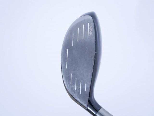 Fairway Wood : Honma : ไม้กระเทย Honma Tour World GS (ออกปี 2021) Loft 21 ก้าน Honma Speedtuned 48 Flex S