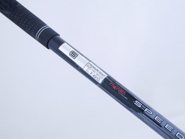Fairway Wood : Honma : ไม้กระเทย Honma Tour World GS (ออกปี 2021) Loft 21 ก้าน Honma Speedtuned 48 Flex S