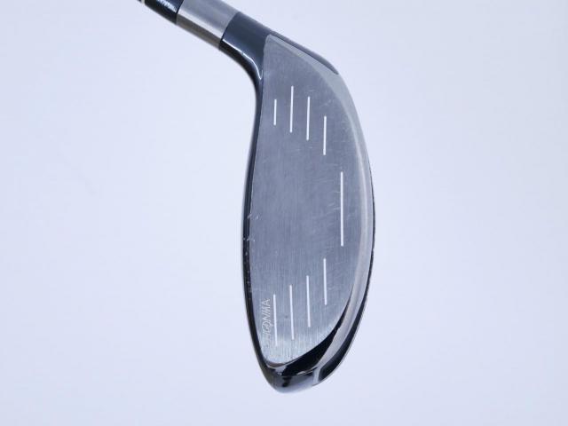 Fairway Wood : Honma : ไม้กระเทย Honma Tour World GS (ออกปี 2021) Loft 21 ก้าน Honma Speedtuned 48 Flex S